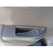 Mando Elevalunas Trasero Izquierdo para Opel Astra J (P10)