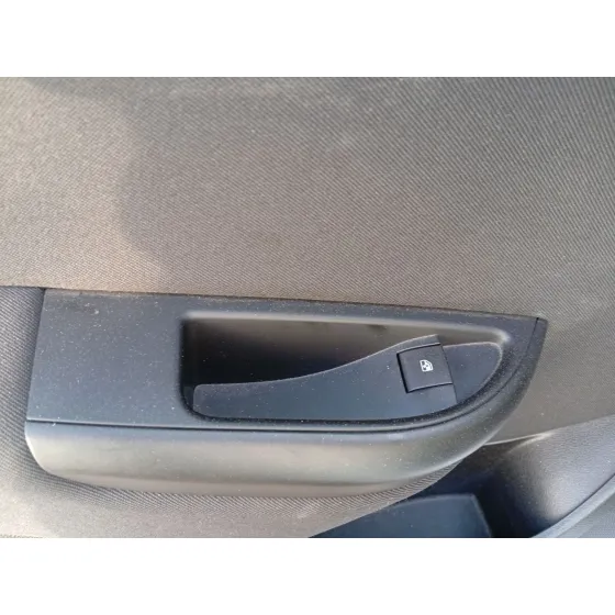 Mando Elevalunas Trasero Izquierdo para Opel Astra J (P10)