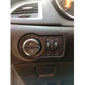 Mando Luces para Opel Astra J (P10)