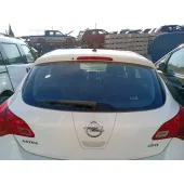 Motor Limpia Trasero para Opel Astra J (P10)