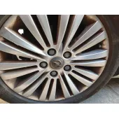 Pinza Freno Trasera Derecha para Opel Astra J (P10)
