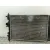 Radiador Agua para Opel Astra J (P10)