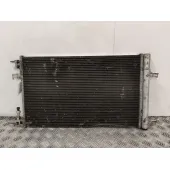 Radiador Calefaccion / Aire Acondicionado para Opel Astra J (P10)