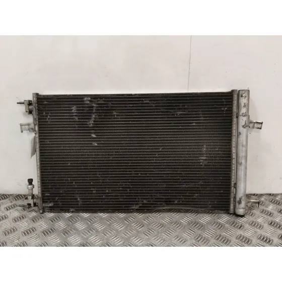 Radiador Calefaccion / Aire Acondicionado para Opel Astra J (P10)