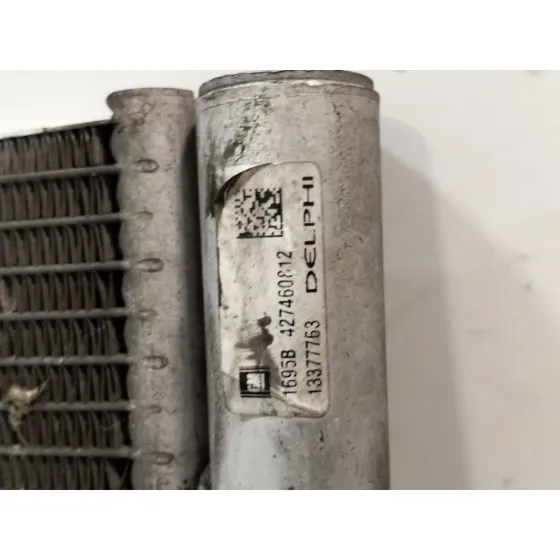 Radiador Calefaccion / Aire Acondicionado para Opel Astra J (P10)