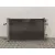 Radiador Calefaccion / Aire Acondicionado para Opel Astra J (P10)