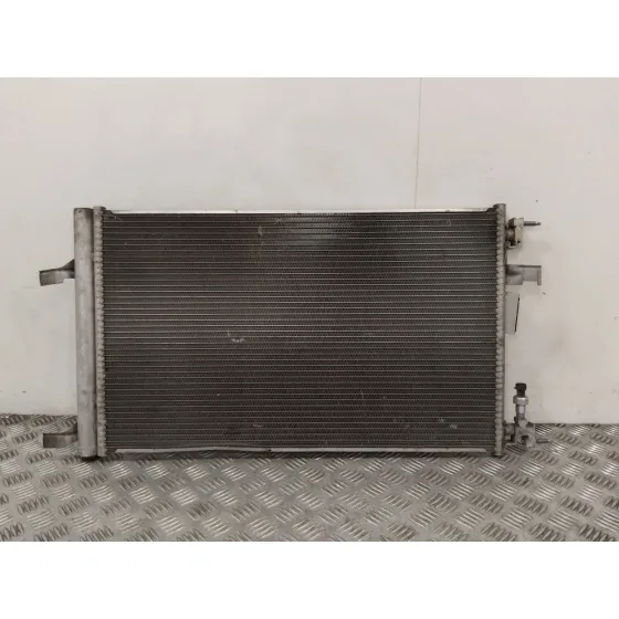Radiador Calefaccion / Aire Acondicionado para Opel Astra J (P10)