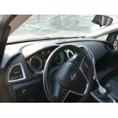 Salpicadero para Opel Astra J (P10)