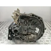 Caja Cambios para Peugeot 207 Cc (Wd_)