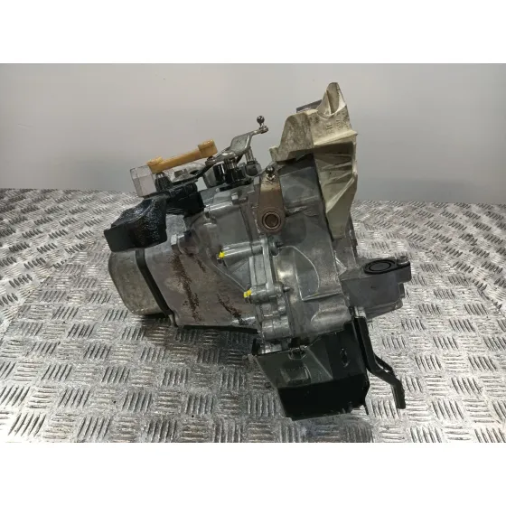 Caja Cambios para Peugeot 207 Cc (Wd_)