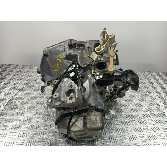 Caja Cambios para Peugeot 207 Cc (Wd_)