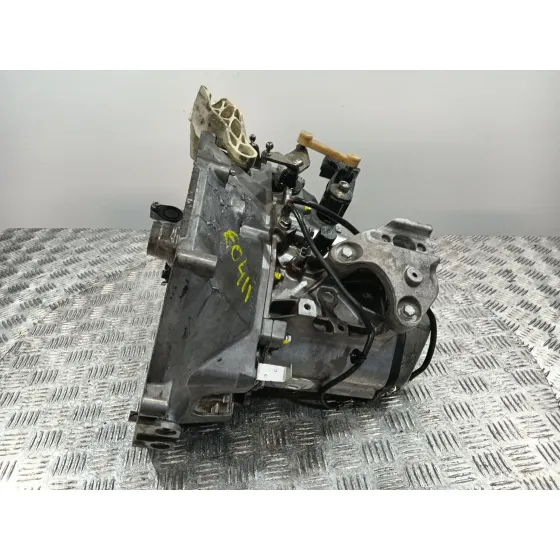 Caja Cambios para Peugeot 207 Cc (Wd_)