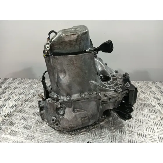 Caja Cambios para Peugeot 207 Cc (Wd_)
