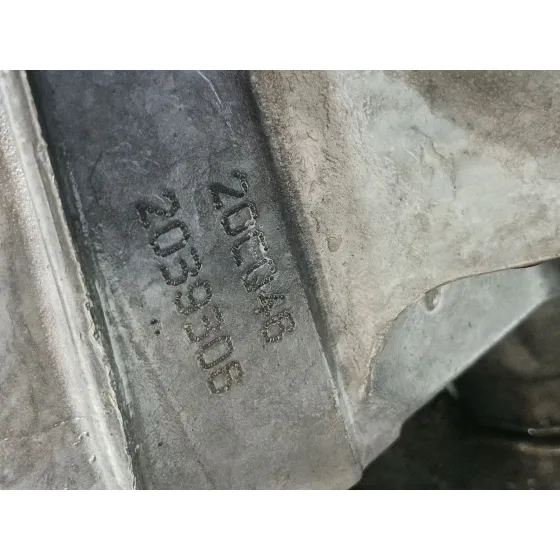 Caja Cambios para Peugeot 207 Cc (Wd_)