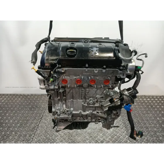 Motor Completo para Peugeot 207 Cc (Wd_)