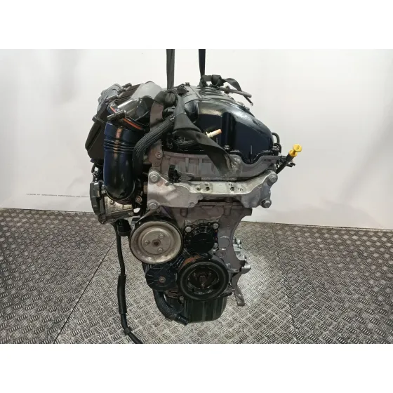 Motor Completo para Peugeot 207 Cc (Wd_)