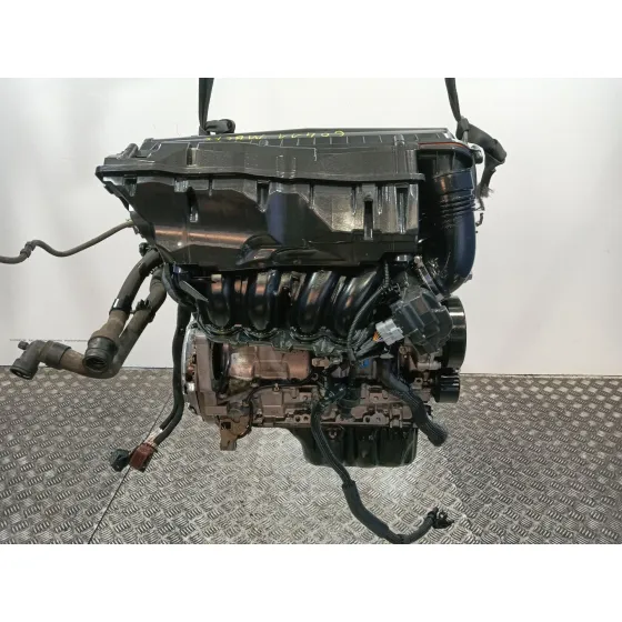 Motor Completo para Peugeot 207 Cc (Wd_)