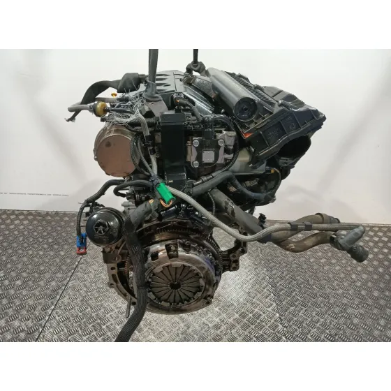 Motor Completo para Peugeot 207 Cc (Wd_)