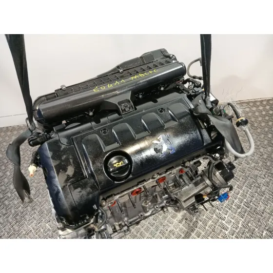 Motor Completo para Peugeot 207 Cc (Wd_)