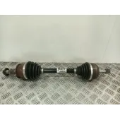 Transmision Delantera Izquierda para Opel Astra J (P10)