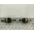 Transmision Delantera Izquierda para Opel Astra J (P10)
