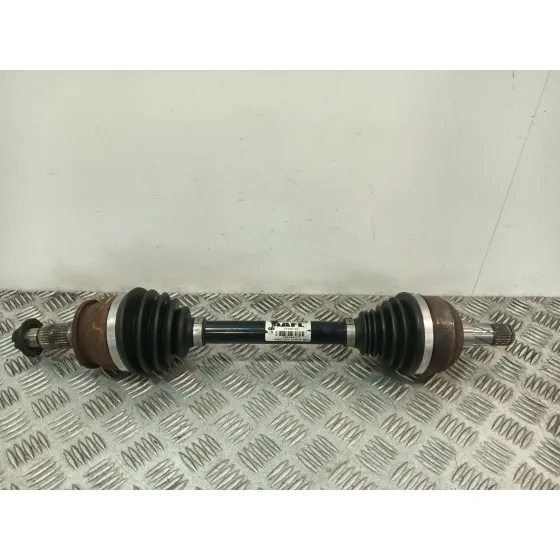 Transmision Delantera Izquierda para Opel Astra J (P10)