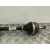 Transmision Delantera Izquierda para Opel Astra J (P10)