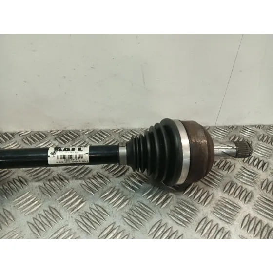 Transmision Delantera Izquierda para Opel Astra J (P10)