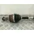 Transmision Delantera Izquierda para Opel Astra J (P10)
