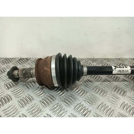 Transmision Delantera Izquierda para Opel Astra J (P10)