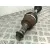 Transmision Delantera Izquierda para Opel Astra J (P10)