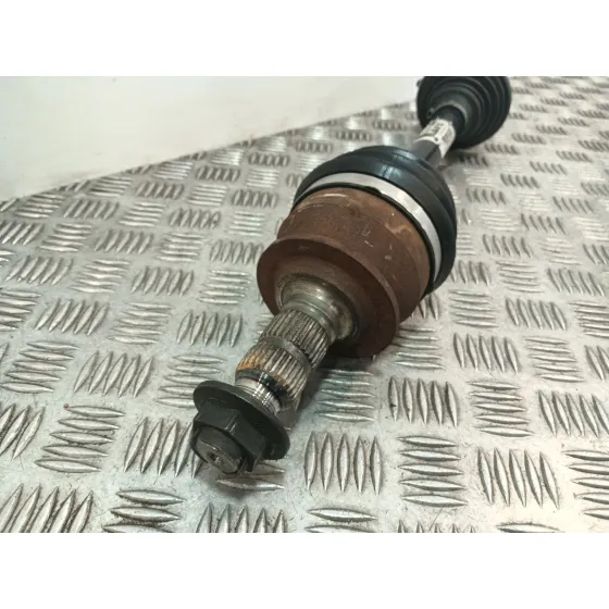 Transmision Delantera Izquierda para Opel Astra J (P10)