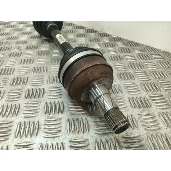 Transmision Delantera Izquierda para Opel Astra J (P10)