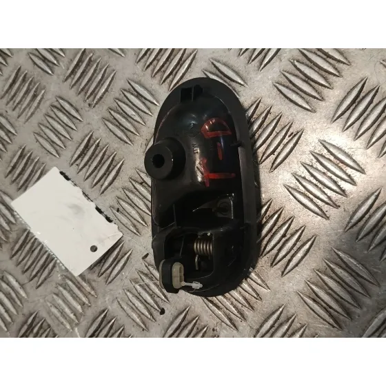 Maneta Interior Trasera Derecha para Dacia Sandero Ii (B8_)