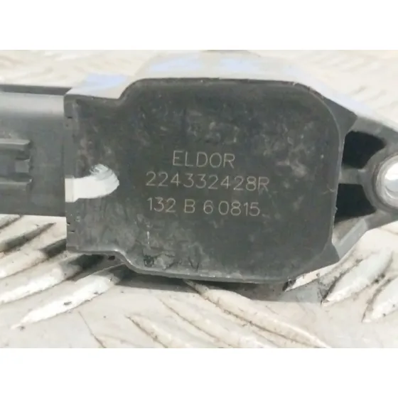 Bobina Encendido para Dacia Sandero Ii (B8_)