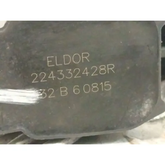 Bobina Encendido para Dacia Sandero Ii (B8_)