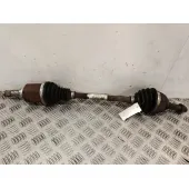 Transmision Delantera Izquierda para Dacia Sandero Ii (B8_)