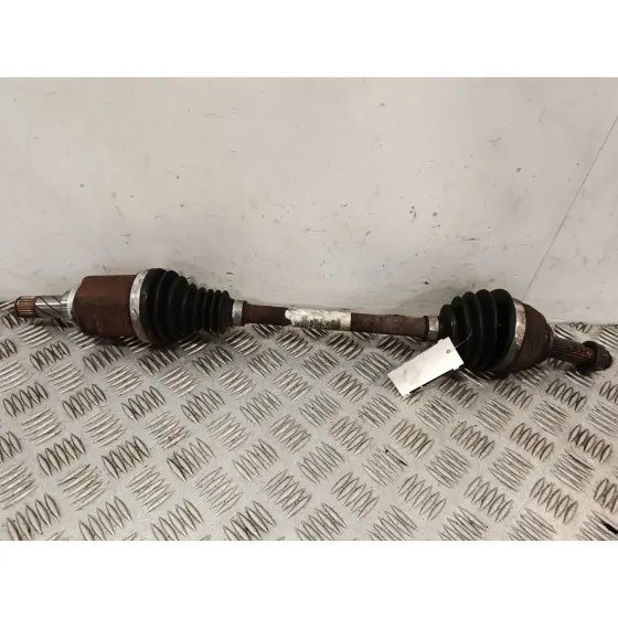 Transmision Delantera Izquierda para Dacia Sandero Ii (B8_)