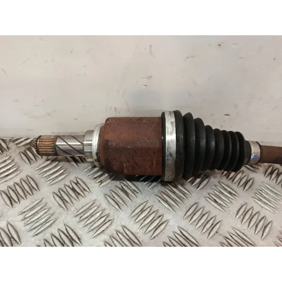 Transmision Delantera Izquierda para Dacia Sandero Ii (B8_)
