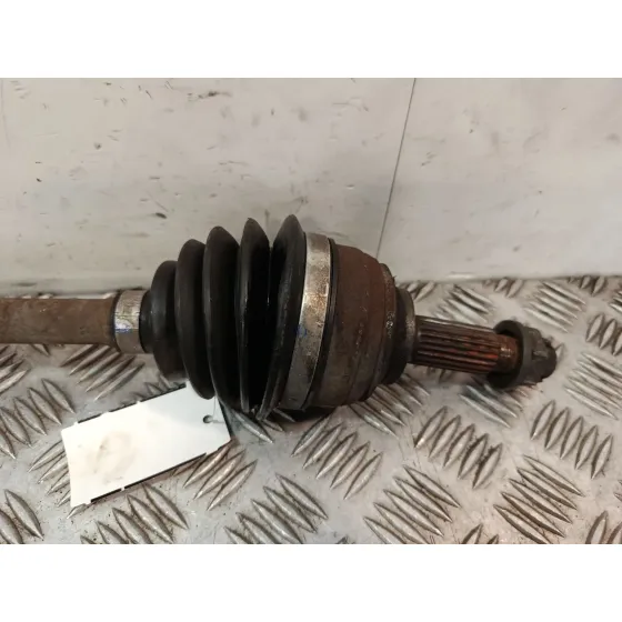 Transmision Delantera Izquierda para Dacia Sandero Ii (B8_)