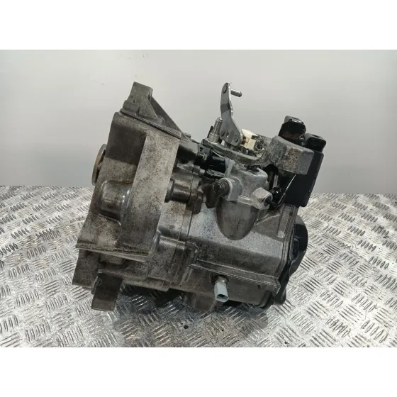 Caja Cambios para Volkswagen Polo Iv (9N_, 9A_)