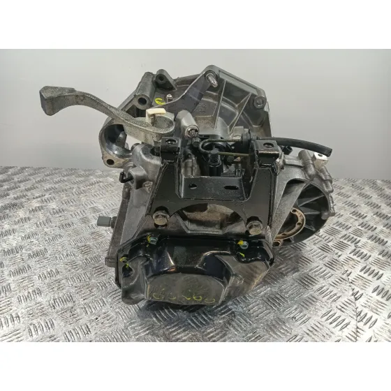 Caja Cambios para Volkswagen Polo Iv (9N_, 9A_)