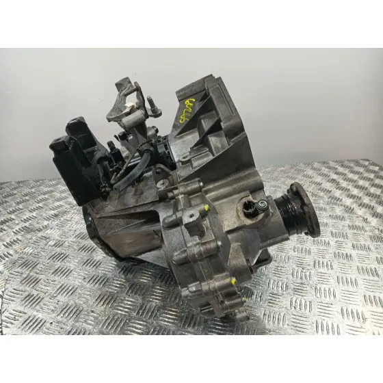 Caja Cambios para Volkswagen Polo Iv (9N_, 9A_)