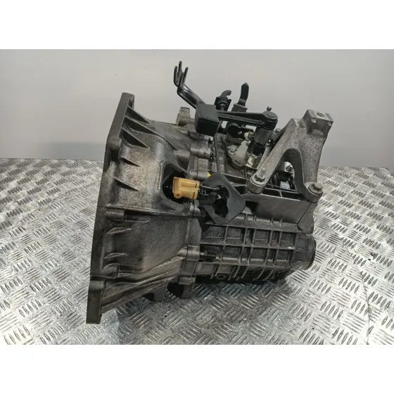 Caja Cambios para Ford Focus Ii (Da_, Hcp, Dp)