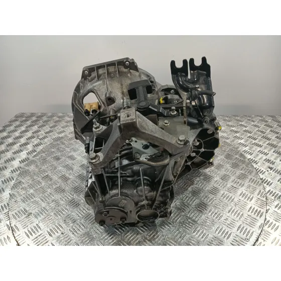 Caja Cambios para Ford Focus Ii (Da_, Hcp, Dp)
