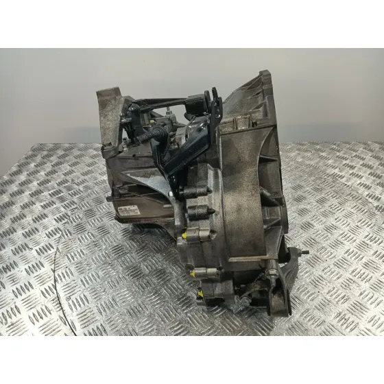 Caja Cambios para Ford Focus Ii (Da_, Hcp, Dp)