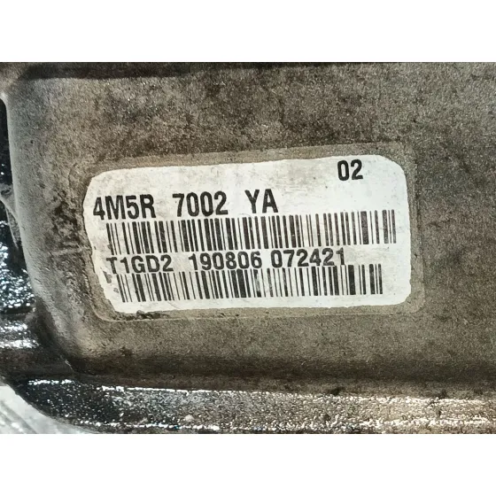 Caja Cambios para Ford Focus Ii (Da_, Hcp, Dp)