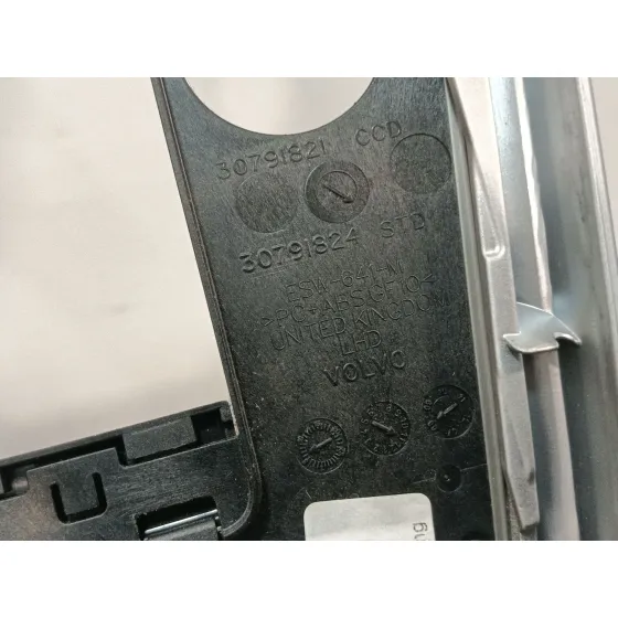 Consola Central para Volvo Xc60