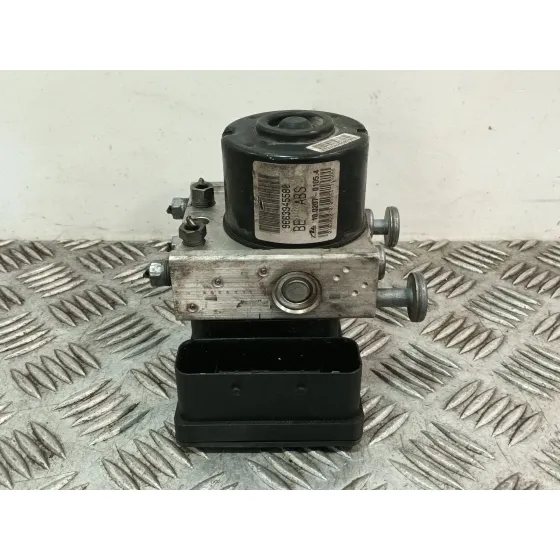 Abs para Peugeot 207 Cc (Wd_)