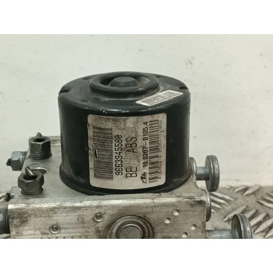 Abs para Peugeot 207 Cc (Wd_)